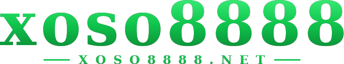 xoso8888 logo