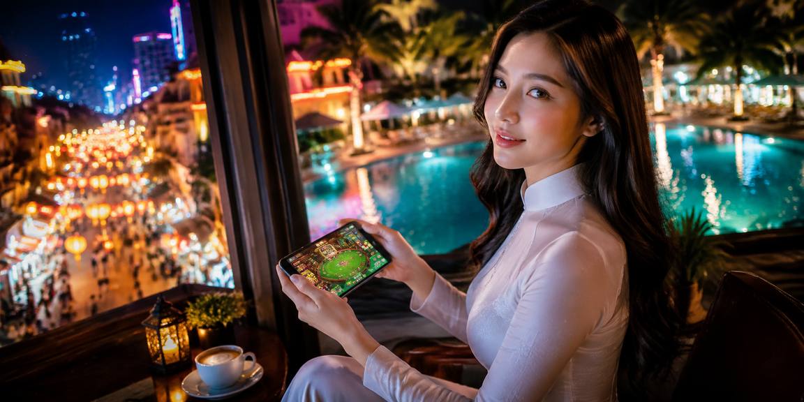 xoso8888 Slot Đường Phố
