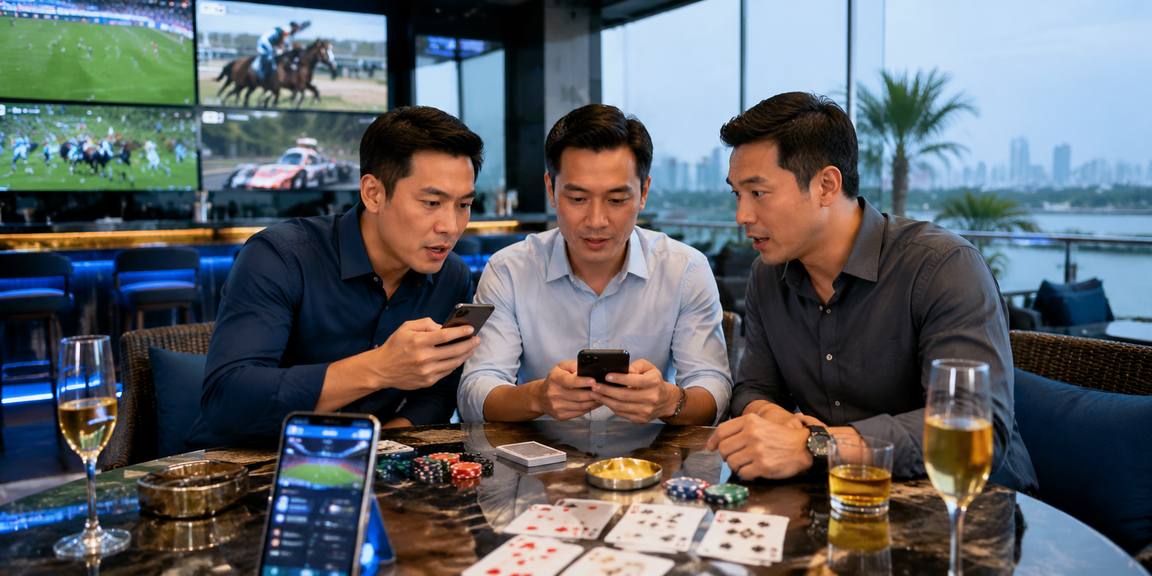 xoso8888 Tại sao chúng tôi có mục Câu hỏi thường gặp
